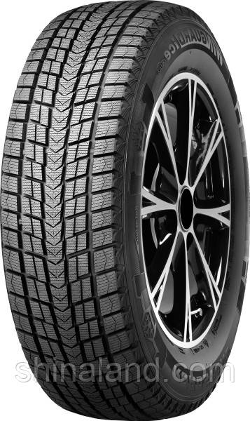 Шины Roadstone Winguard Ice SUV 225/60 R18 100T Корея 2024 (зима)