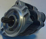 Насос гідравлічний для автонавантажувача ТСМ FG15T13