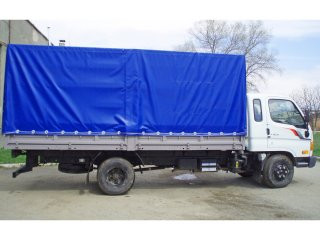 Вантажні перевезення у Луцьку та обла