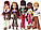 Лялька Братц Фіанна Bratz Original Fashion Doll Fianna Series 3 591993c3, фото 7