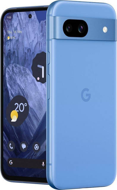 Смартфон Google Pixel 8a 8/128GB Bay (Global), цена: 17209