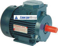 Електродвигун АИР 250 S2