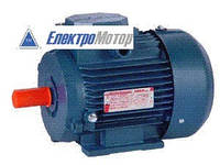 Електродвигун АИР 250 S4