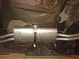 Вихлопна система БМВ Е 30 2,5 бензин, фото 3