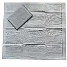 Пелюшки одноразові Ecohealth з активованим вугіллям 60х60 см 10 шт