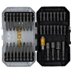 Набір біт Procraft BS37