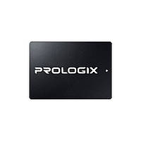 Накопичувач SSD PrologiX S320 960 GB SATA III TLC (PRO960GS320)