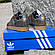 РОЗПРОДАЖ Чоловічі Кросівки кеди Adidas Gazelle колір хакі, фото 5