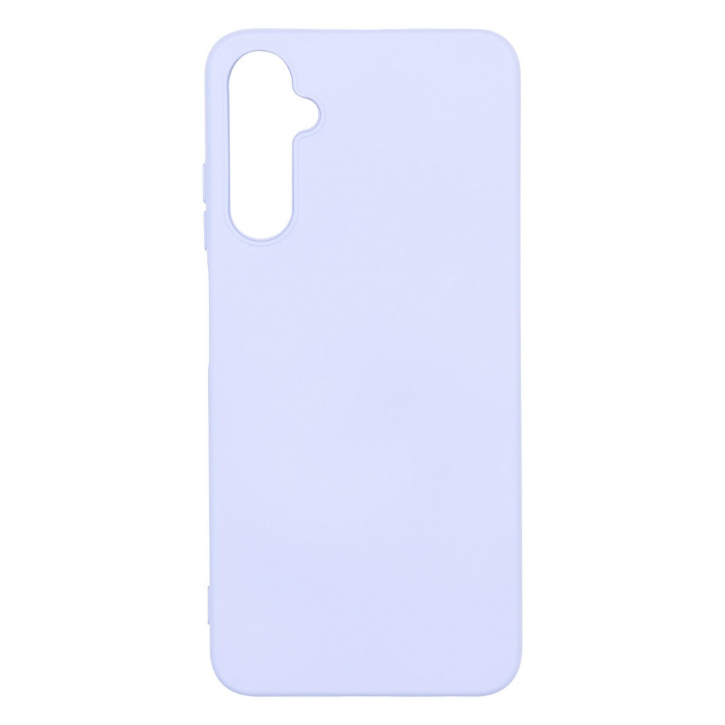 Samsung A057 A05s 2023 Чохол-накладка ArmorStandart ICON Case Lavender