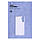 Samsung A057 A05s 2023 Чохол-накладка ArmorStandart ICON Case Lavender, фото 5