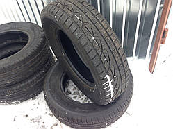 Шини Hankook 215/70/16