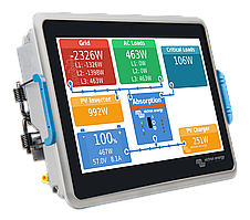Контролер та моніторинг Ekrano GX BPP900480100 Victron Energy