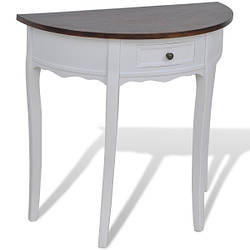 Консольний столик недорогий D148