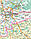 Карта автошляхів Волинської області, фото 3