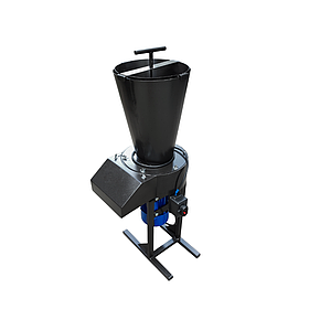 Подрібнювач сіна та зерна "Едвард міні" 1.5 кВт