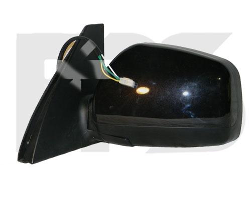Дзеркало ліве CHERY TIGGO 05-12 (T11)