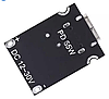 Зарядний модуль швидкого заряджання USB QC3.0 QC2.0 65W, фото 5