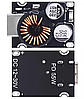 Зарядний модуль швидкого заряджання USB QC3.0 QC2.0 65W, фото 7