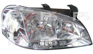 Фара права CHERY AMULET 04-12 (A15)