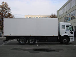 Перевезти меблі у Вінніці та області