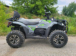 Квадроцикл Linhai 650L Promax EFI EPS Інжектор
