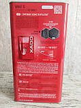 Олива моторна напівсинтетична XADO Atomic OIL 10W-40 SL/CI-4 (каністра 5 л), фото 2