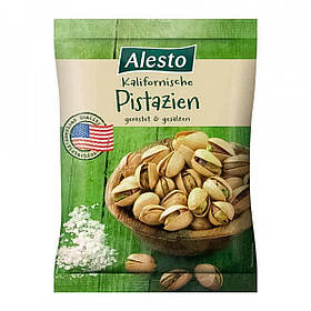 Фісташки США солоні Alesto 250г