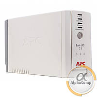 ДБЖ APC Back UPS RS 800VA (BR800I) БУ