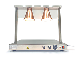 Апарат для підігріву готових страв GoodFood FW2