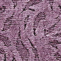 Ковролін фіолетовий  для спальні, вітальні, дитячої  ширина 3 метри EMILIA 84