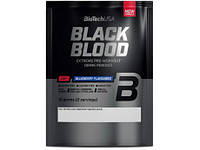 Предтреник BLACK BLOOD CAF+ 15г