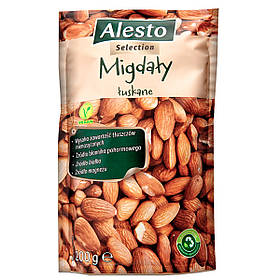 Мигдаль сирий Alesto 200г