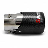 Насадка на глушник Akrapovic М 9803, фото 2