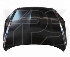 Капот CHERY TIGGO 2 16-
