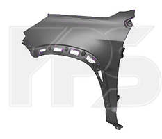 Крило переднє праве CHERY TIGGO 2 16-
