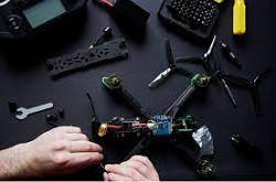 FPV / Запчастини для дронів