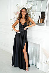 Сукня в підлогу ошатна