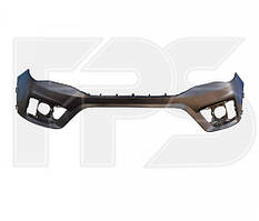 Бампер передний CHERY TIGGO 2 16-