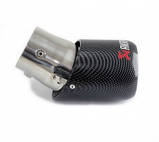 Насадка на глушник Akrapovic 9503, фото 3