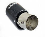 Насадка на глушник Akrapovic 9503, фото 4