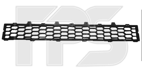 Решітка бампера CHEVROLET CAPTIVA 06-11