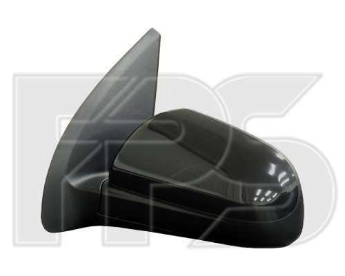 Дзеркало заднього огляду ліве CHEVROLET AVEO 06-11 SDN (T250)