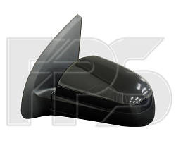 Дзеркало заднього огляду праве CHEVROLET AVEO 06-11 SDN (T250)