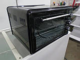 Електродуховка Saturn ST-EC1075 б/у, духовка електрична б у, духовка б у, електрична духовка б у, Духовк, фото 5