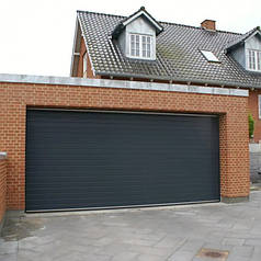 Гаражні ворота Futura Gate
