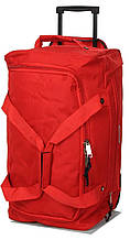 Дорожня сумка на колесах Madisson 21052 на 43л