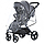 Коляска дитяча EL CAMINO ME 1053-3 DYNAMIC PRO Charcoal, фото 3