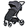 Коляска дитяча EL CAMINO ME 1053-3 DYNAMIC PRO Charcoal, фото 4