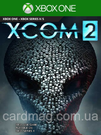 XCOM 2 (Xbox One) - Xbox Live Key - ARGENTINA, фото 1