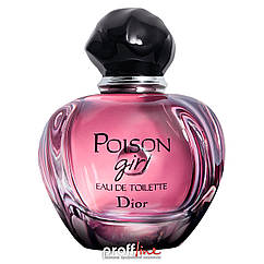 Парфумована вода для жінок Christian Dior Poison Girl, 100 мл